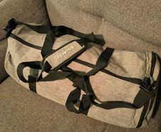 Duffel Bag