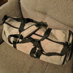 Duffel Bag