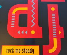 DJ Professor Rock Me Steady