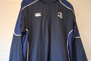 Leinster Jacket. Not A Leinster Jersey.  Official Canterbury Leinster Rugby Mens Windcheater Jacket. Collect In Dublin Or Receive Via Post.