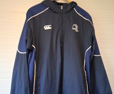 Leinster Jacket. Not A Leinster Jersey.  Official Canterbury Leinster Rugby Mens Windcheater Jacket. Collect In Dublin Or Receive Via Post.