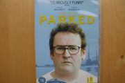 Parked DVD with Colm Meaney &amp; Colin Morgan