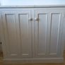 Solid Pine Sideboard Image 2