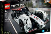 Lego 42137 Formula E Porsche 99X Electric