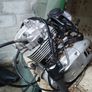 gn125 engines @250 Image 2