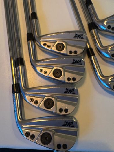 PXG 0311 P Gen4 Golf Irons