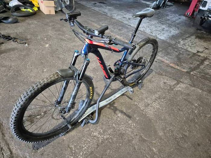 Thule proride