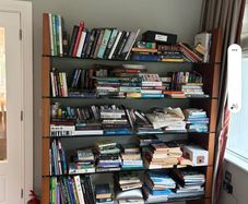 Bookcase
