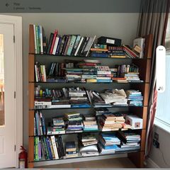 Bookcase