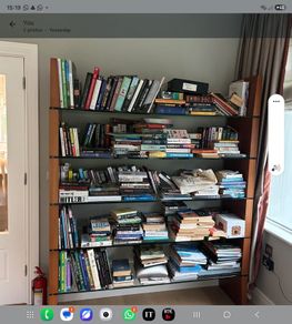 Bookcase