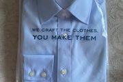 Charles Tyrehittman shirt