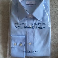 Charles Tyrehittman shirt