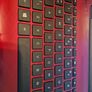 RED HP Laptop, Intel Pentium CPU 3825U 1,9GHz, 8GB Ram, 1 Terrabyte HDD, Windows 10 Home, Microsoft Edge, Chrome Image 4