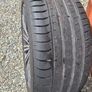 bmw alloys with wheels 18 Image 6
