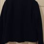 Navy smart jacket size 12 Image 5