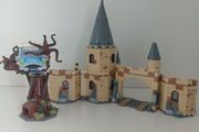 Lego of Harry Potter