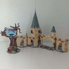 Lego of Harry Potter