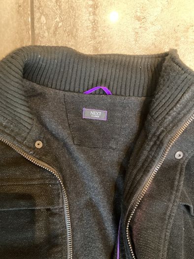 Next Men's Jacket XL