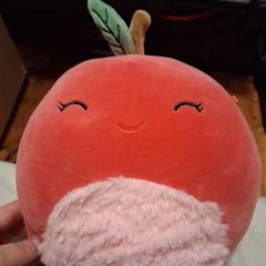 Cherry the Squishmallow