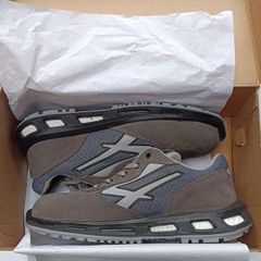 shoes worker