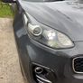 2018 Kia Sportage Breaking For Parts Image 5