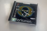 PS1 Wild 9
