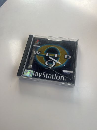 PS1 Wild 9