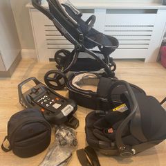 Full Egg 2 Navy Travel System