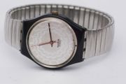 Vintage Swatch Quartz Watch