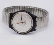 Vintage Swatch Quartz Watch