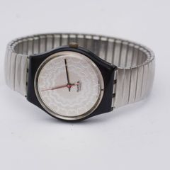Vintage Swatch Quartz Watch