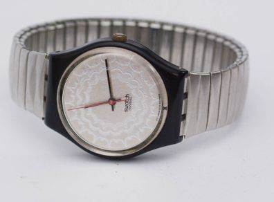 Vintage Swatch Quartz Watch