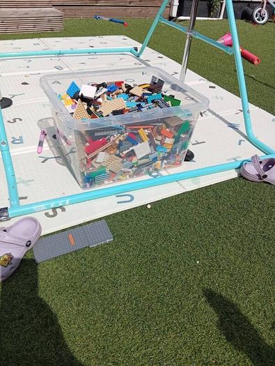 Lego