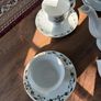 Complete Hendricks tea set Image 4