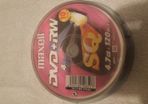 Maxell DVD+RW 4.7GB 10 disc spindle