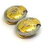 Charriol Celtic Design Luxury Earrings Image 3