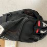 Men's Motorcycle Textile Gloves Image 3