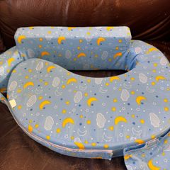 nursing pillow