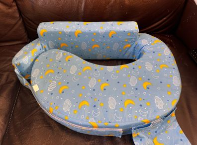 nursing pillow