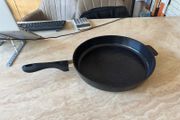 Ceramic Frying Pan 32cm