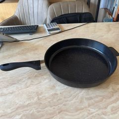 Ceramic Frying Pan 32cm