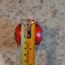 Ladybug Rhinestone Enamel And Metal Hinged Lid Image 5