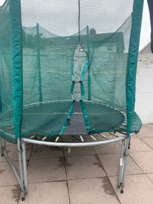 8ft Trampoline