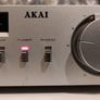 Akai AM-U22 Stereo Integrated Amplifier Image 5