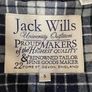 Jack Wills Navy Gilet Image 3
