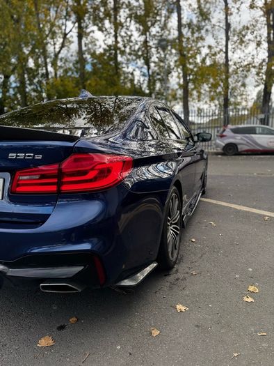 2018 530 e M Sport-Nct 09/28