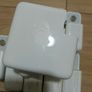 Genuine Apple 61W USB-C power adapter without plug and cable Image 7