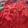 2 Dunnes Stores Sleeveless Blouses Image 6