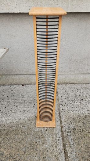 cd/dvd stand
