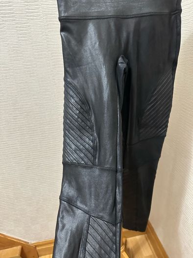 Spanx moto